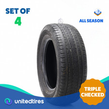Set used 265 for sale  Chicago