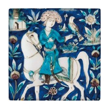 Small ceramic tile for sale  UK