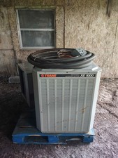 3.0 ton heat for sale  Trenton