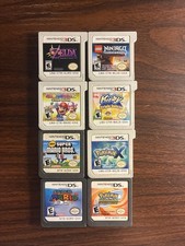 Nintendo game bundle for sale  Indianapolis