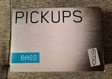 Emg bass pickup. d'occasion  Expédié en Belgium