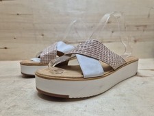 Tamaris damen sandalen gebraucht kaufen  Sulingen
