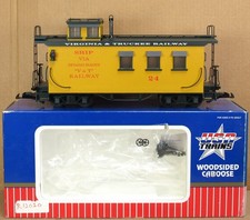 Usa trains r12020 for sale  Westminster