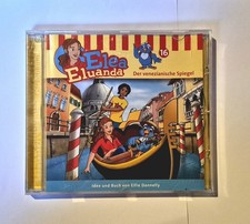 Venezianische spiegel folge gebraucht kaufen  Obernkirchen