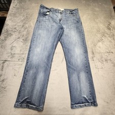 Levis 505 jeans for sale  Warren