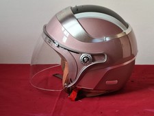 ladies pink motorcycle helmet for sale ladies pink motorcycle helmet for sale FOLKESTONE