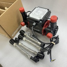 Grundfos str2 2.0c for sale  BATLEY