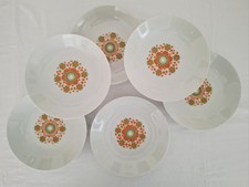 Assiettes creuses forme d'occasion  Guérande