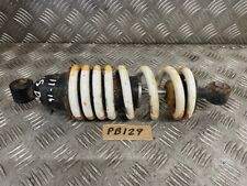 Ktm125 duke shock for sale  BRADFORD