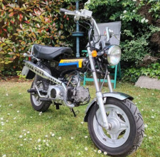 Dax lifan honda for sale  BRIDGWATER