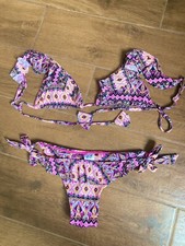 Costume rea taglia usato  Borgo San Lorenzo