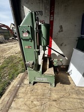 Woodworking mortises for sale  WITNEY
