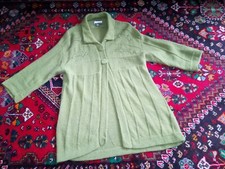 Strickjacke 100 alpaka gebraucht kaufen  München