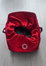 Bugaboo cameleon red for sale  NORTHAMPTON