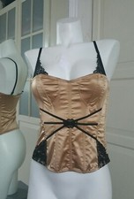 Bustier chantelle palazo d'occasion  Guyancourt