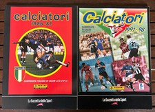 Album calciatori panini usato  Italia