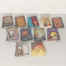 Vintage 1990 fantasy usato  Bologna