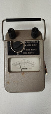 Testeur électrique megger d'occasion  Vernon