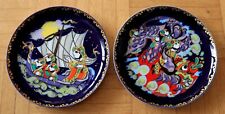 Wandteller rosenthal sindbad gebraucht kaufen  Deutschland