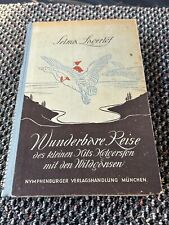 Selma lagerlöf wunderbare gebraucht kaufen  Wurzen