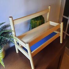 Ikea flisat solid for sale  EASTLEIGH