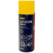 Lithium spray sprühfett gebraucht kaufen  Halstenbek