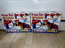 Remco vintage steel for sale  South Pasadena