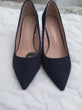 Womans navy size for sale  SUNDERLAND