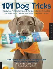 101 dog tricks for sale  Memphis