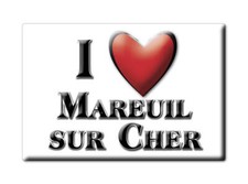 Aimant mareuil pays d'occasion  Expédié en France