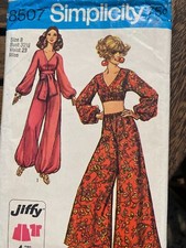 Simplicity jiffy sewing for sale  RIPLEY