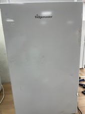 Fridgemaster mul4892e 92l for sale  MANCHESTER