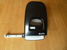 Leitz 5138 locher gebraucht kaufen  Preetz