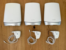 Rbr750 rbi wifi gebraucht kaufen  Eningen unter Achalm