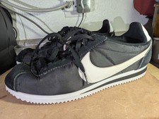 Nike Classic Cortez masculino náilon 'OG' | Preto/branco retrô | EUA 10 (807472-011) comprar usado  Enviando para Brazil