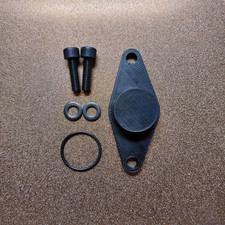 Kit tappo motore usato  Monte San Pietro