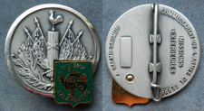 Commissariat external missions d'occasion  Expédié en Belgium