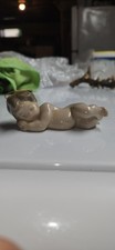 Lladro sleeping baby for sale  La Salle