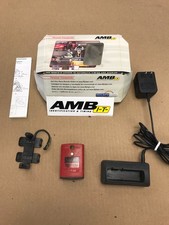 Mylaps amb car for sale  Temple