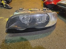 Bmw series 2001 for sale  MANSFIELD