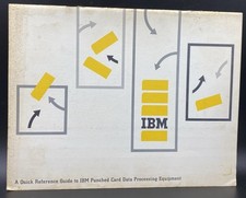 Vintage 1960s ibm for sale  San Francisco