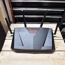 Asus ac3100 extreme for sale  Alexandria
