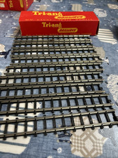 triang series 3 track for sale  LONDON