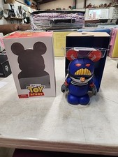 Disney vinylmation zurg for sale  Powderly