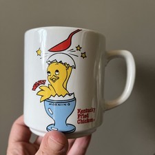 Vintage kentucky fried for sale  WOODBRIDGE