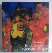 Emil nolde ungemalte gebraucht kaufen Emil nolde ungemalte gebraucht kaufen  Recklinghausen