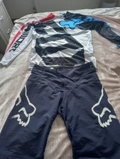 Fox mtb shorts for sale  ACCRINGTON