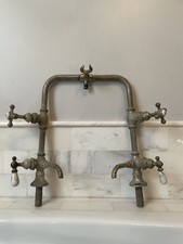 Antique faucets hot for sale  Lone Jack