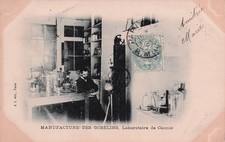 Paris manufacture gobelins d'occasion  France
