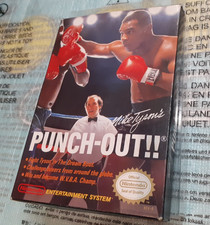Mike tyson punch usato  Montevarchi